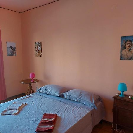 Hotel Nightwish Palermo Exteriér fotografie
