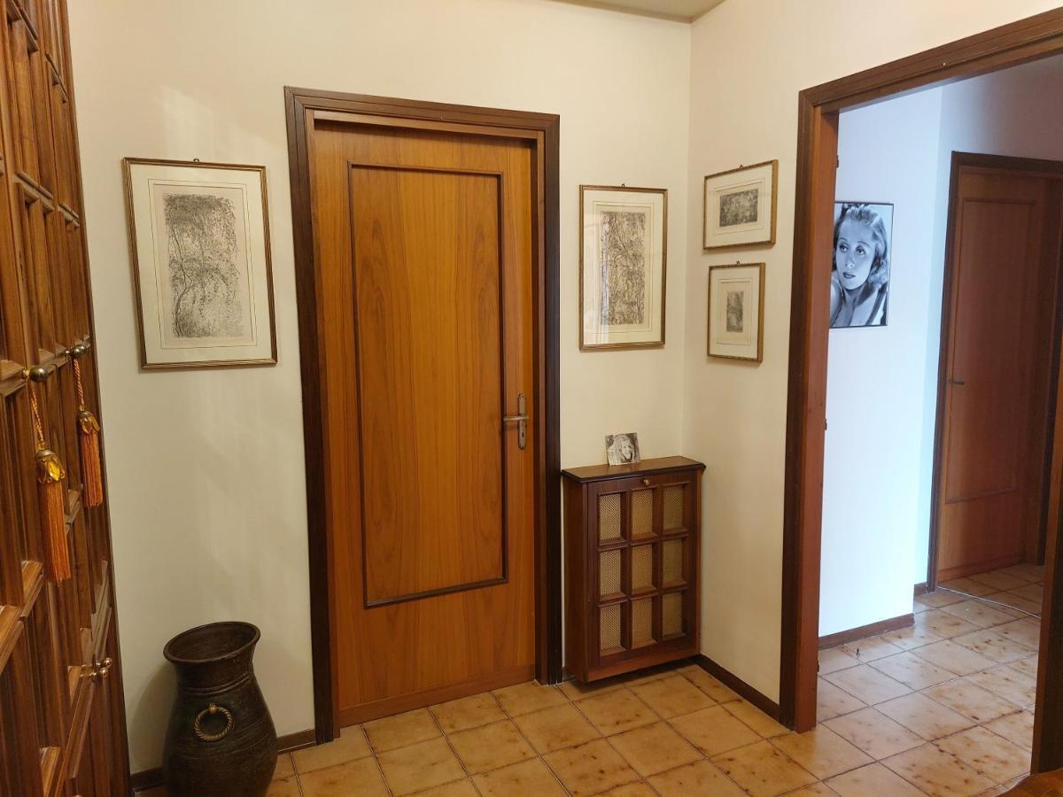 Hotel Nightwish Palermo Exteriér fotografie