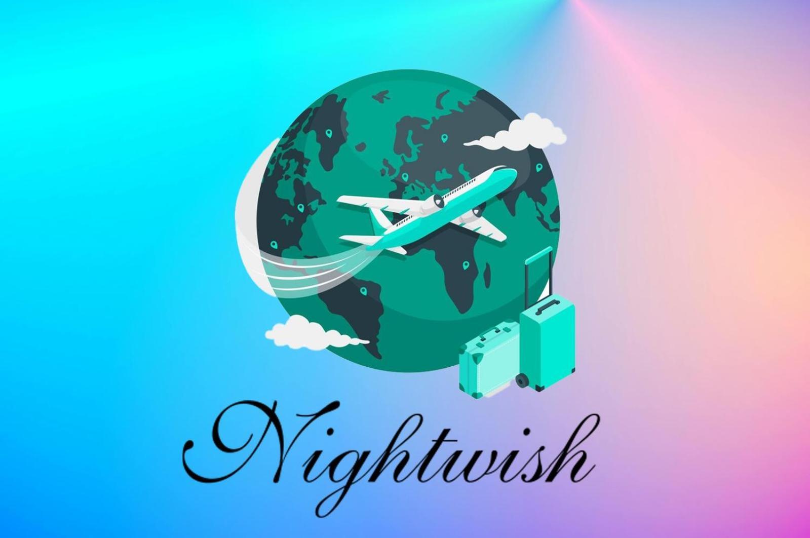 Hotel Nightwish Palermo Exteriér fotografie
